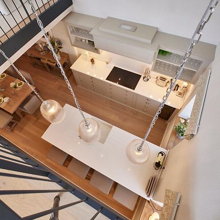 Deidesheimer Haus ภายนอก รูปภาพ