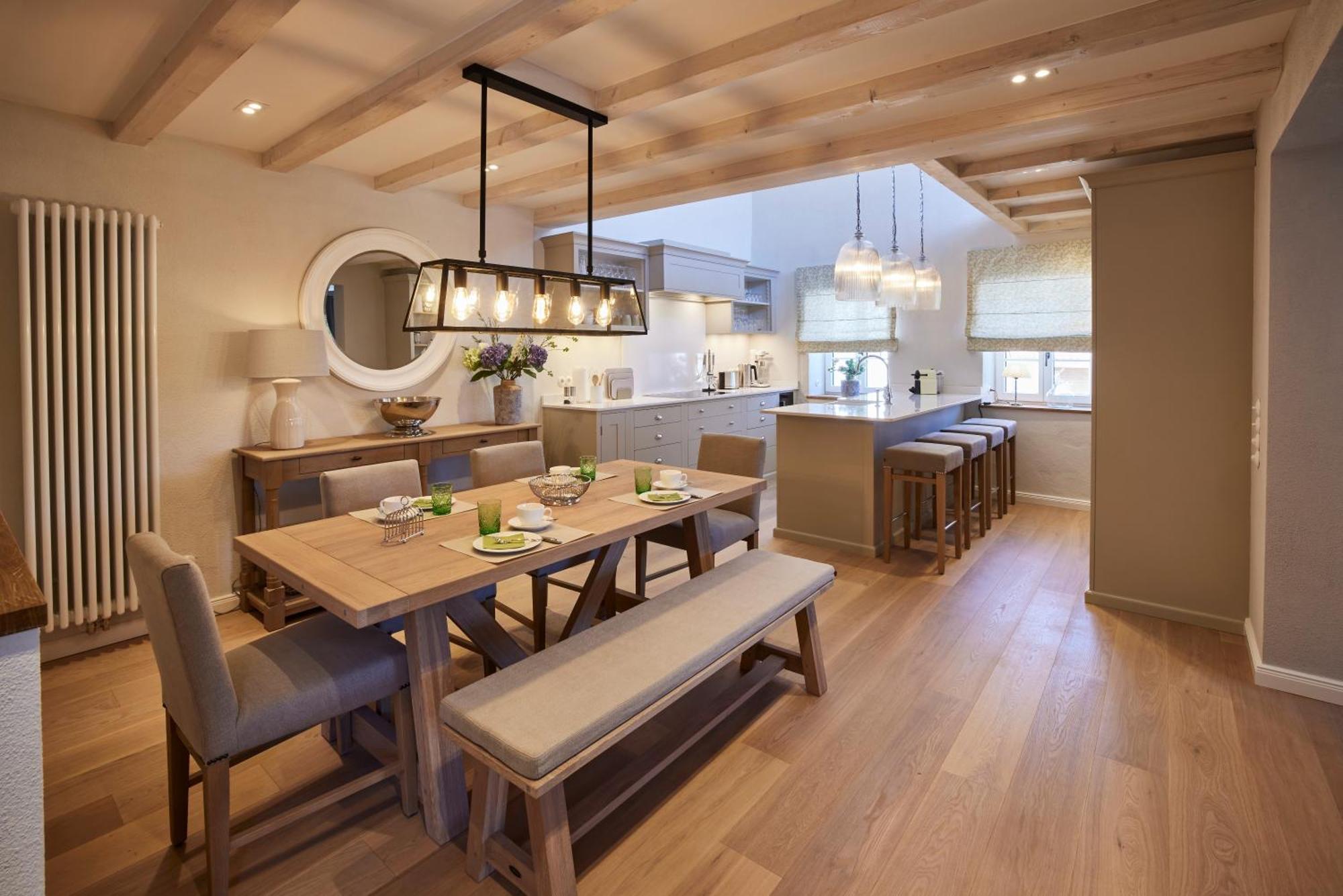 Deidesheimer Haus ภายนอก รูปภาพ