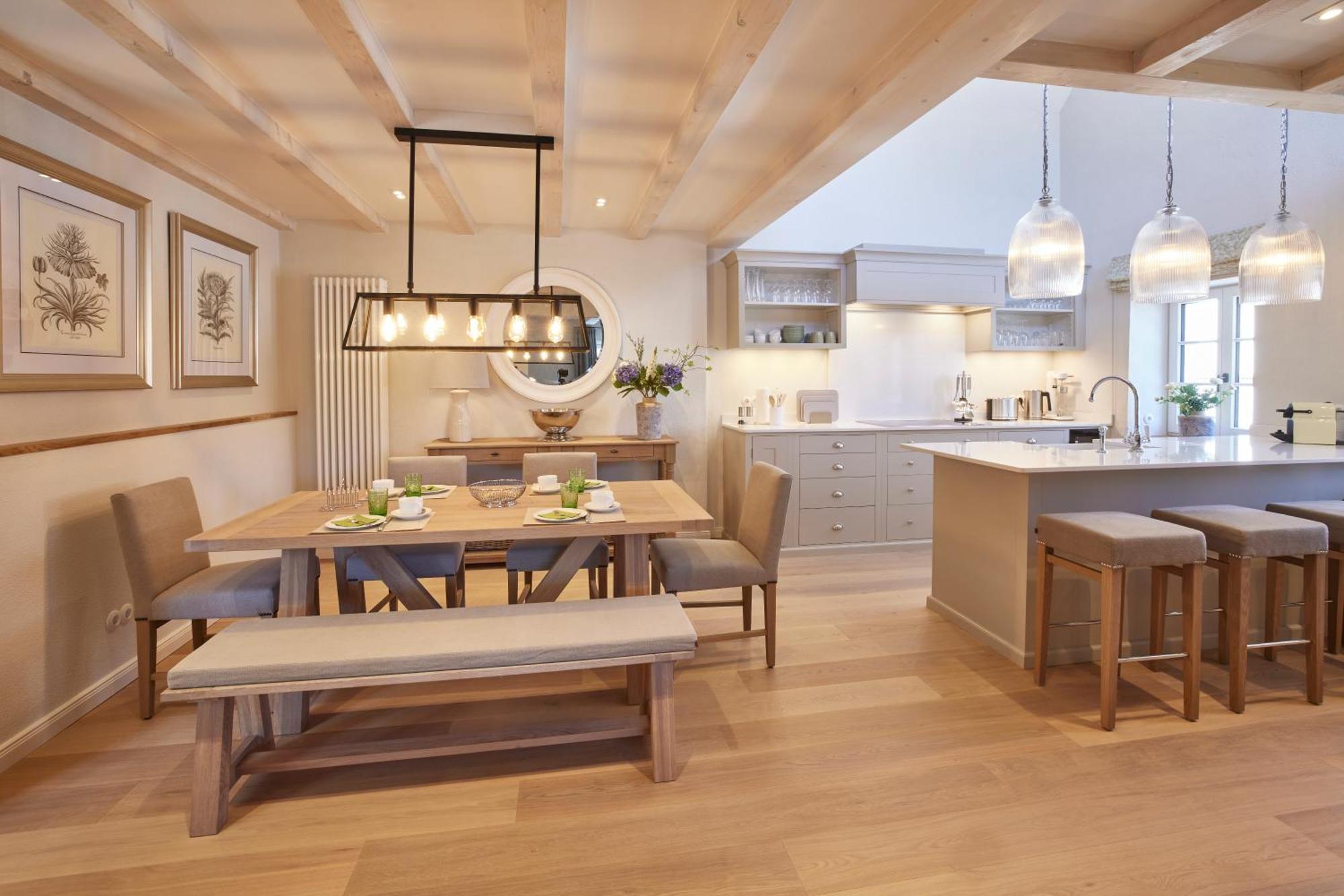 Deidesheimer Haus ภายนอก รูปภาพ